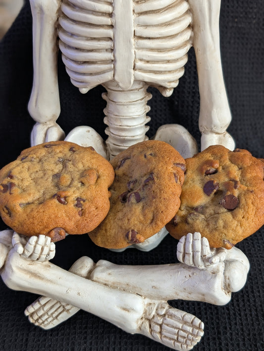 Chocolate Chip Cookie