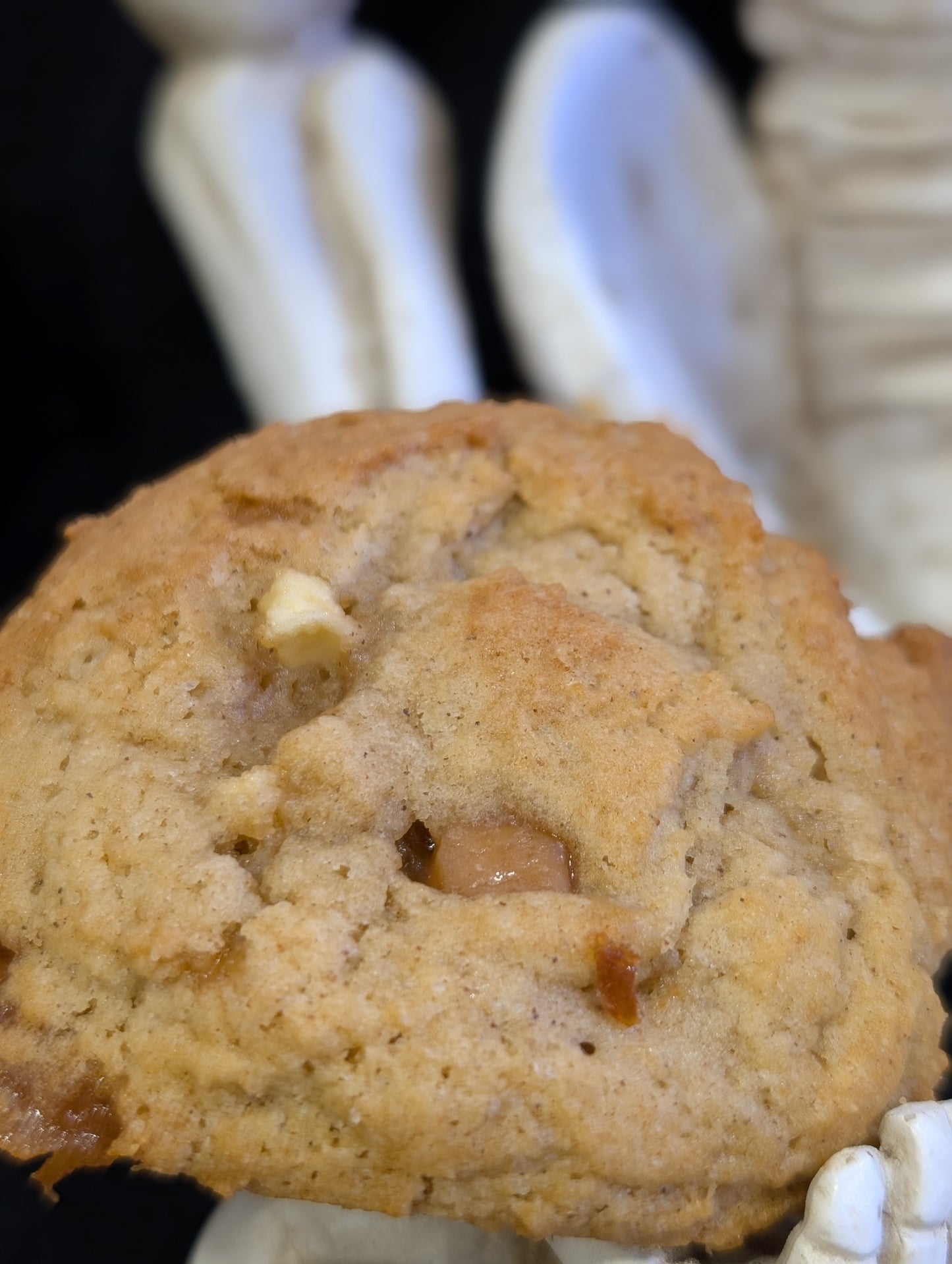 Wicked Orchard Bite - Caramel Apple Cookie