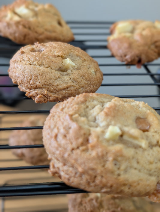 Wicked Orchard Bite - Caramel Apple Cookie