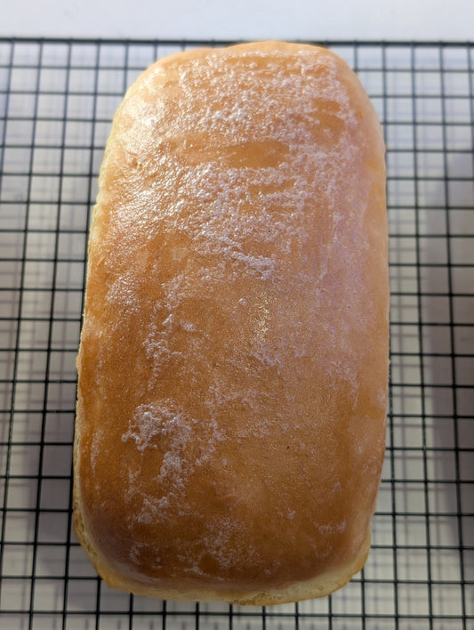 Sandwich Bread