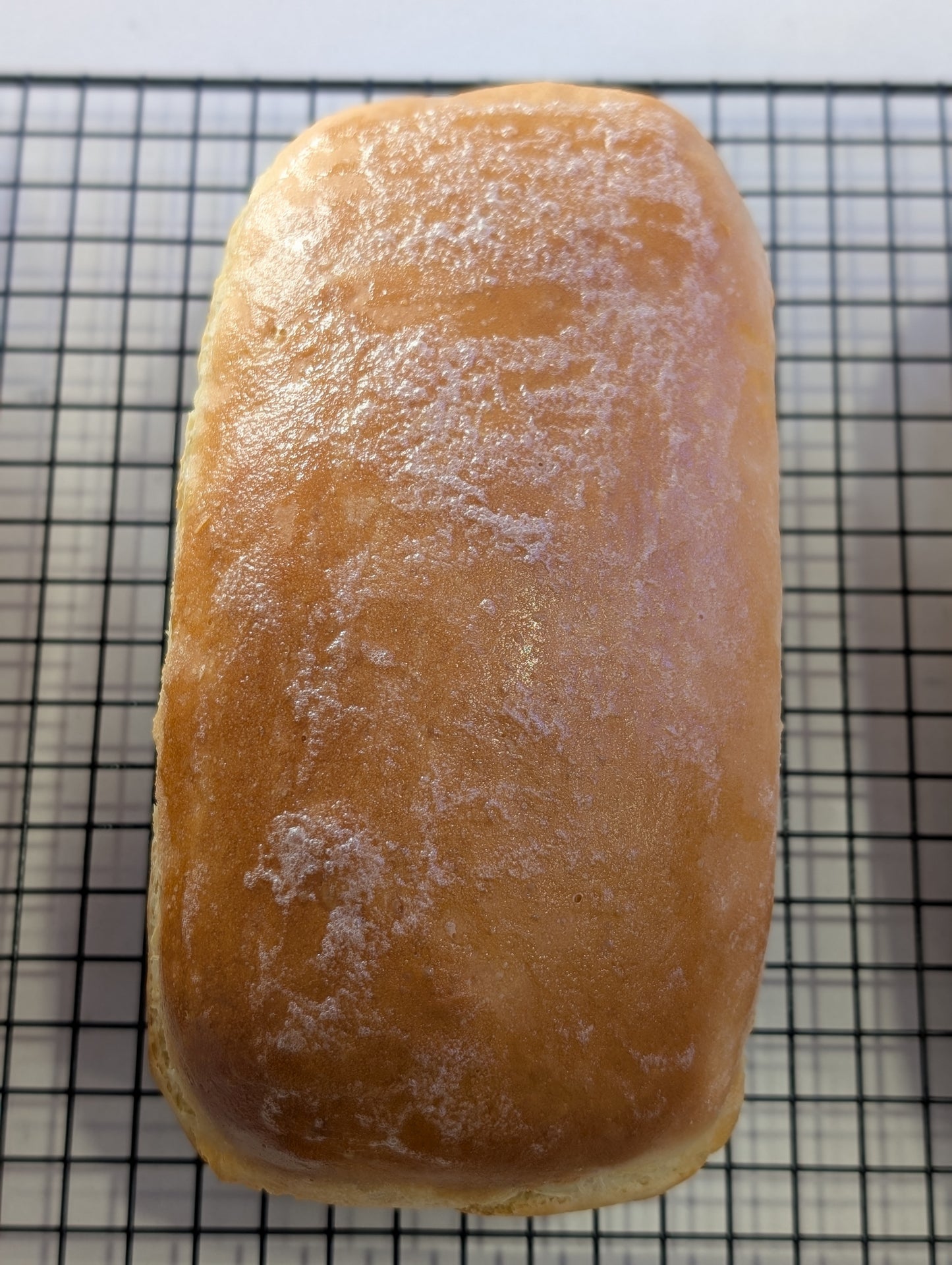 Sandwich Bread